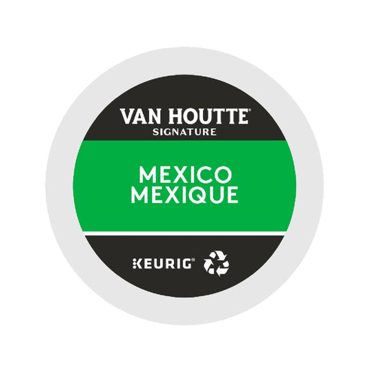 Van Houtte Signature Mexico 24 Pack