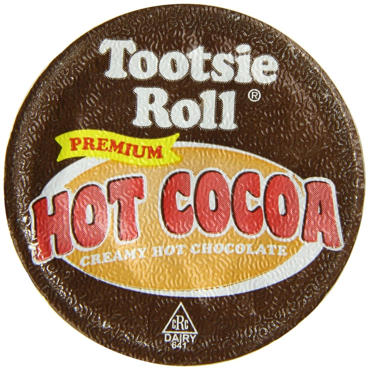 Brooklyn Bean Tootsie Roll Hot Cocoa 40 Pack