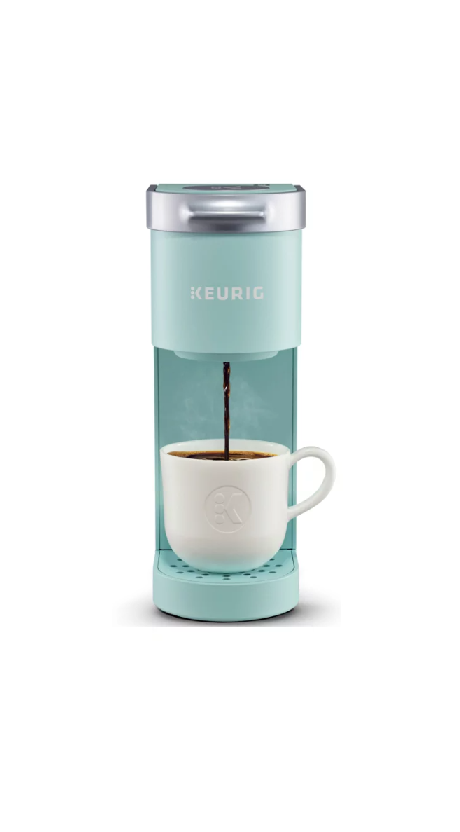 Keurig® K-Mini® Single Serve Coffee Maker